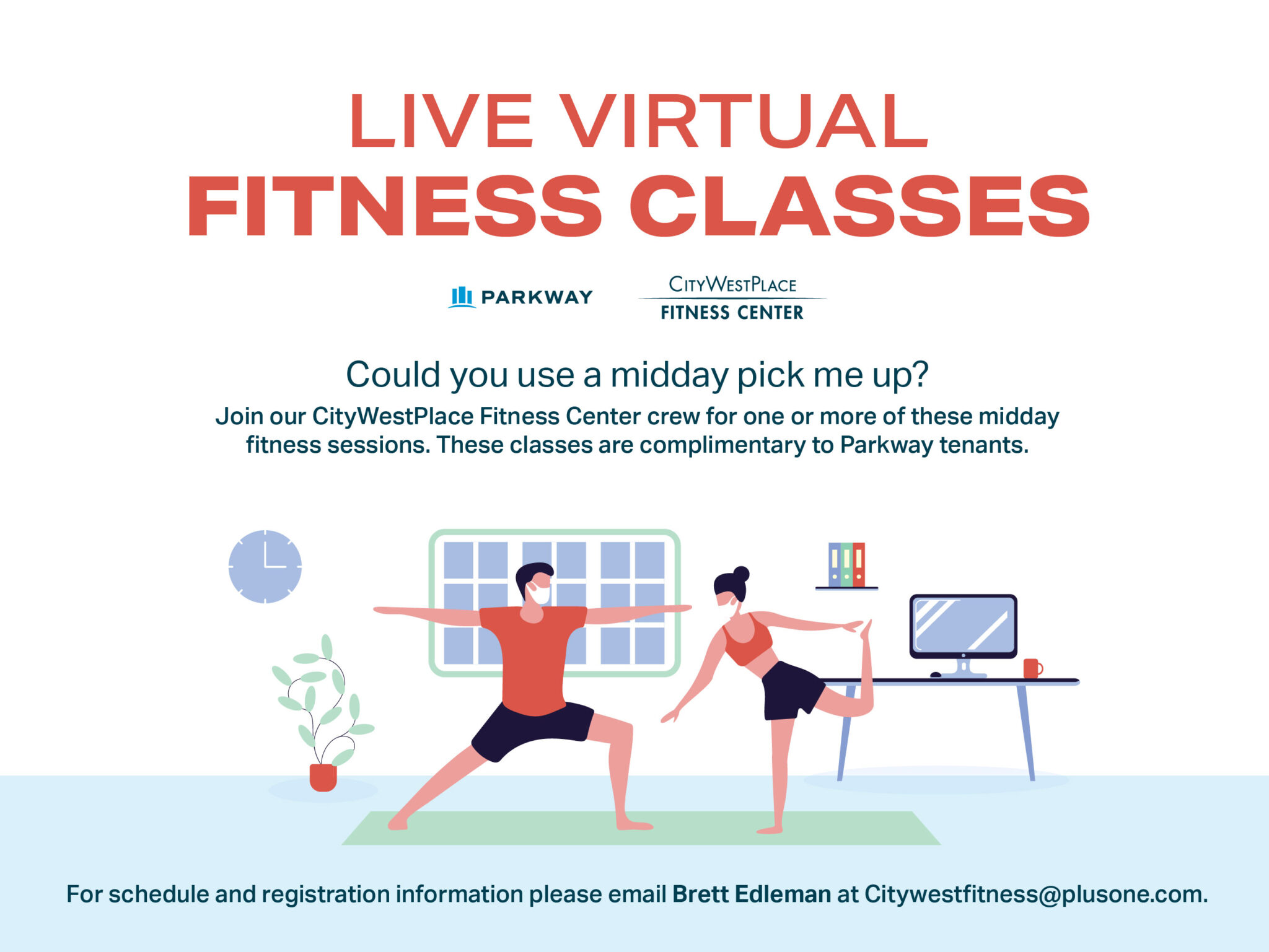  Boost Income, Virtual Fitness for Seniors